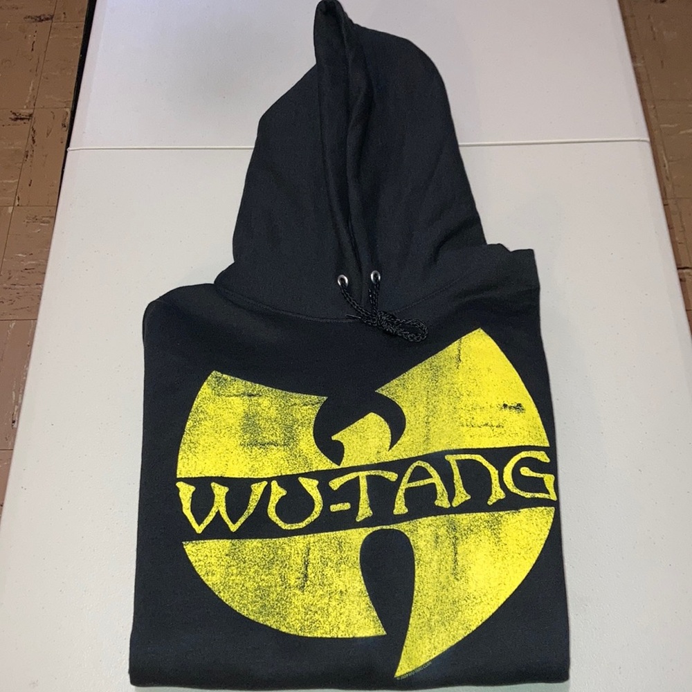 WU-TANG CLAN Hoodie